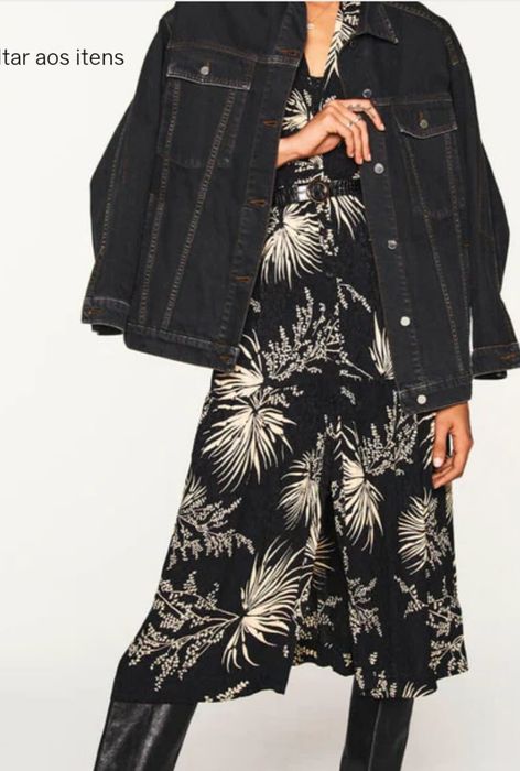 Lindo vestido Bubbles-BBCO L