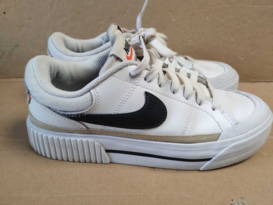 buty sportowe trampki Nike legacy roz 37,5