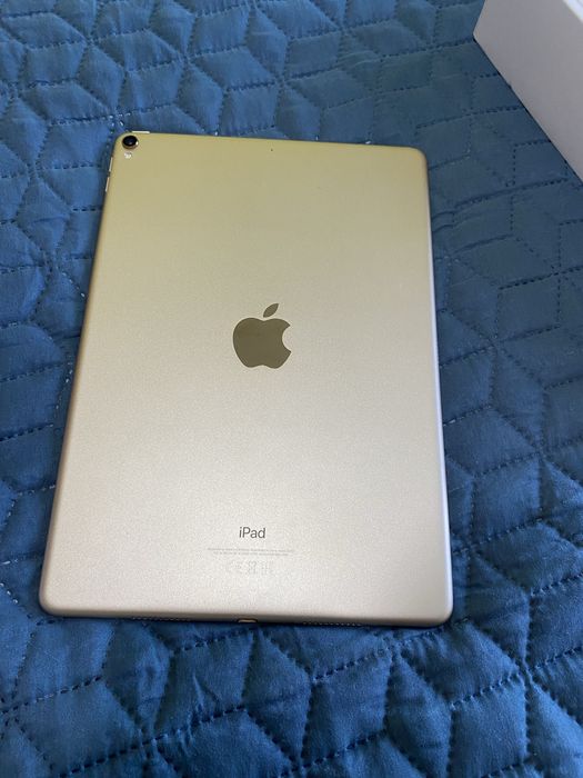 Apple Ipad Pro 10.5 2017 Gold 64Gb