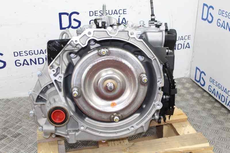 CAIXA DE VELOCIDADES FORD ECOSPORT CR6 REF. GN1P-7000-GA