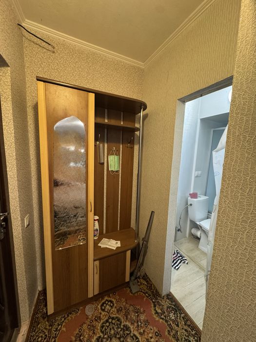 Довготривала оренда кімнати ( санвузол в кімнаті)