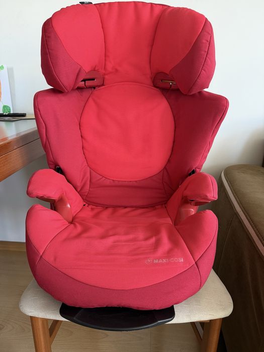 Fotelik Maxi Cosi Rodi 15-36 kg