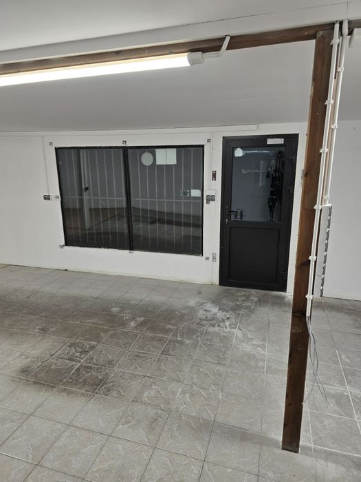 Kiosk  handlowy na sprzedaż