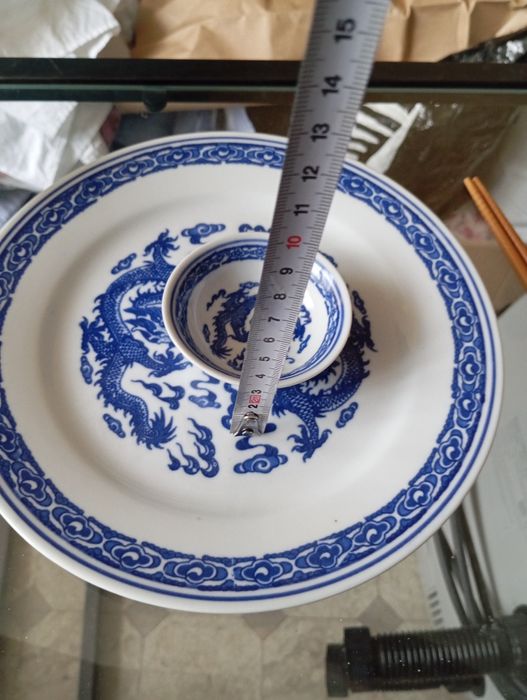 Porcelana Made In China