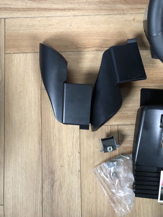 Kierownica Fanatec Porsche jak nowa