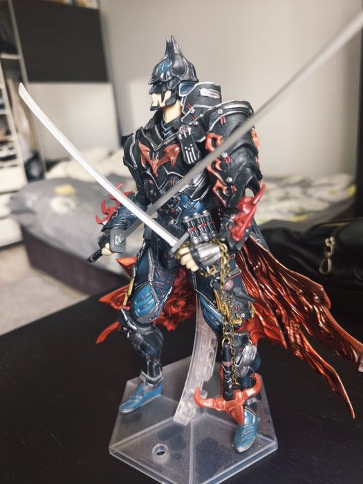 Figurka Batman booshido DC comiks play arts 27 sм