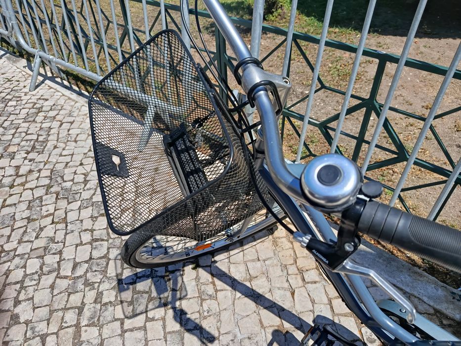 Bicicleta elops 120 reservada