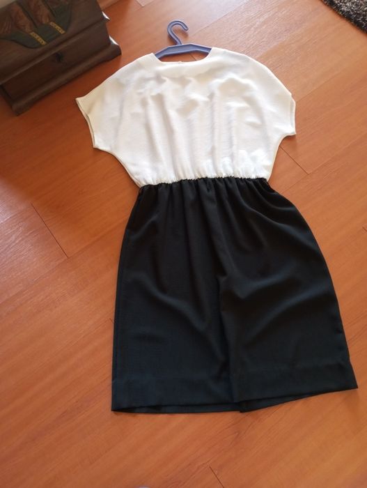 Vestido de verão