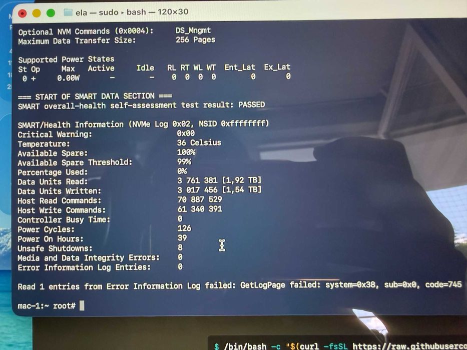Macbook Air M4 13" 16/256 nieużywany