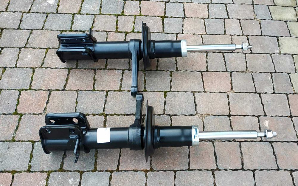 Амортизаторы SACHS, стойки передние ВАЗ 2110 масло к-т.: 4 300 грн ...