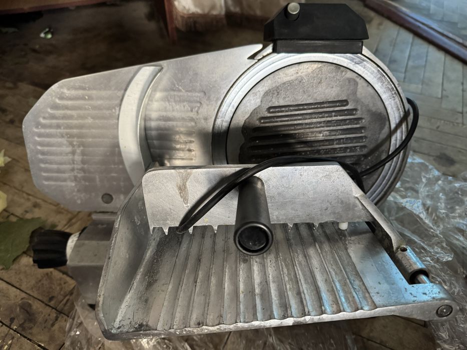 Слайсер професійний Италия