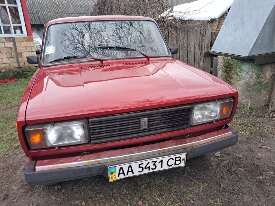 Продам ваз 2104  в гарному станв