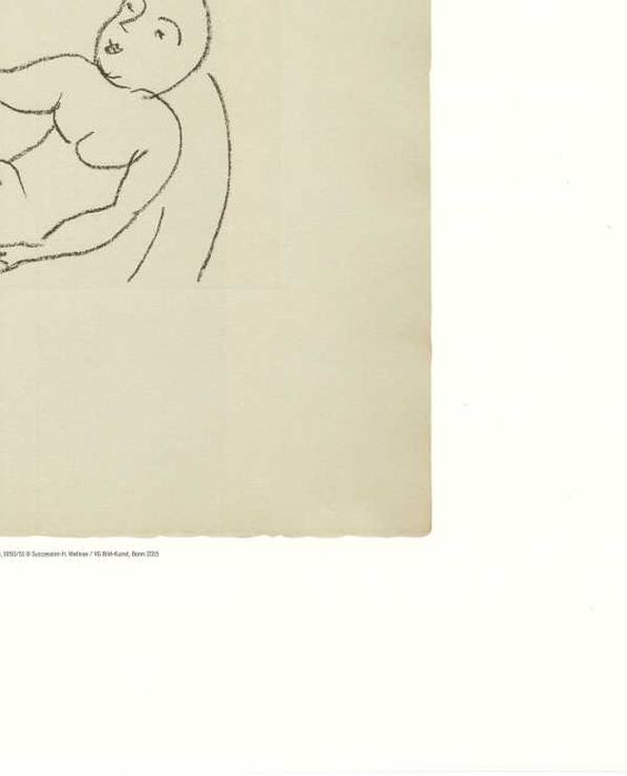 Obra de Arte - Henri Matisse