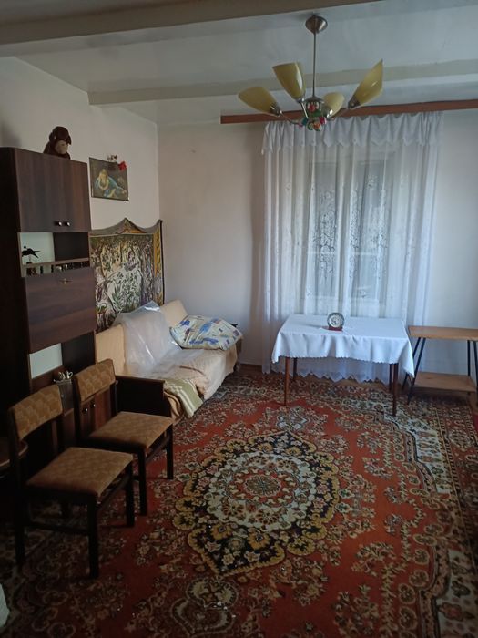 Sprzedam posesję z domem