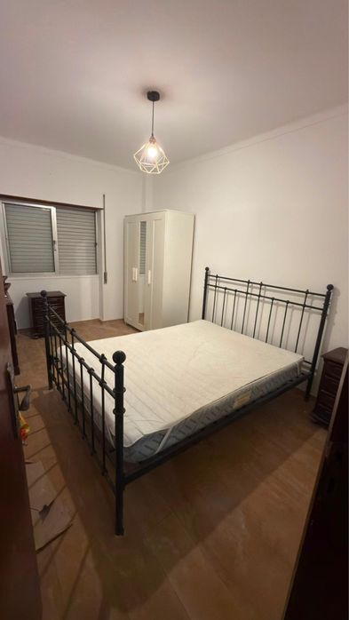 Quarto solteiro ou casal