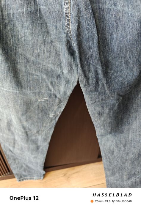 Spodnie jeansowe Pulll&Bear 36