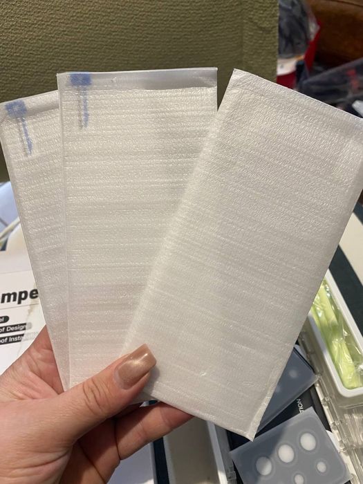 Захисне вигнуте скло для смартфона Premium Curved Glass