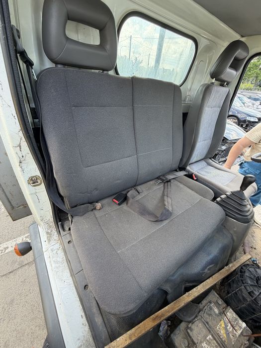 Nissan Cabstar 3.0 77 KW na części Cabstar wszystkie części