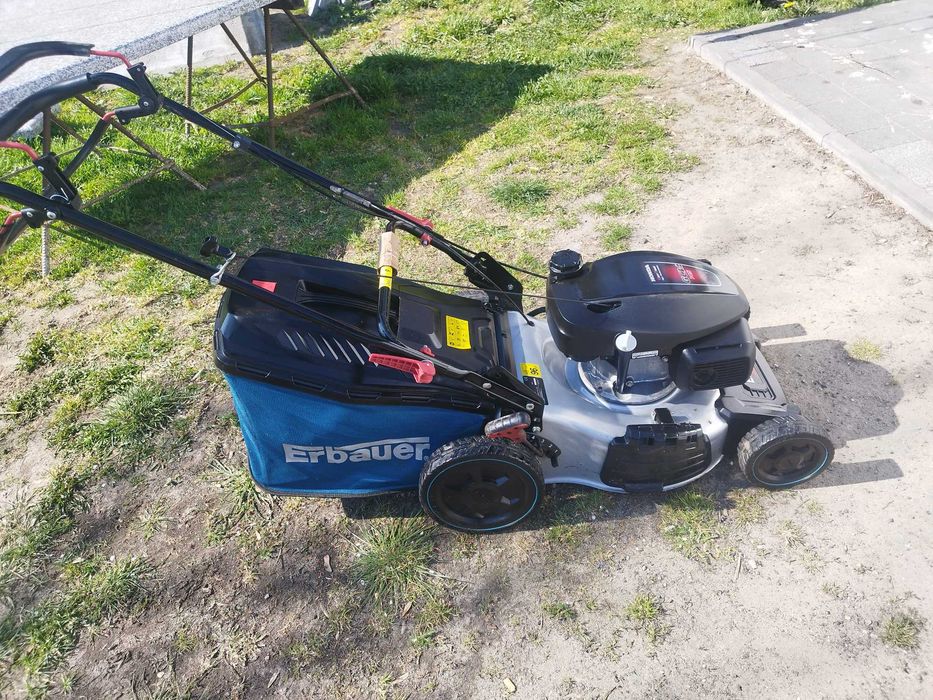 Sprzedam kosiarkę Honda