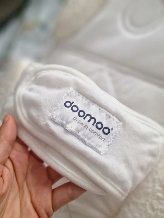 Doomoo ovinho para dormir