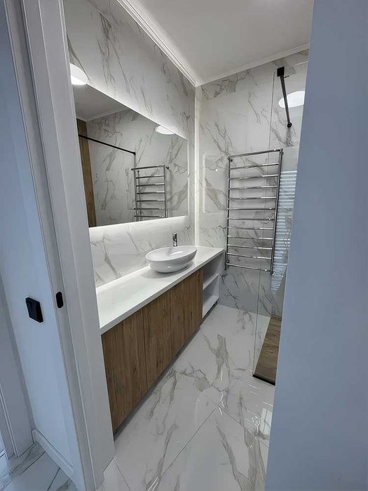 Оренда дизайнерської 2-кімнатної квартири | 61 м² | Новобудова | Сихів