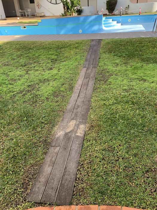 Mesa ikea  extensível