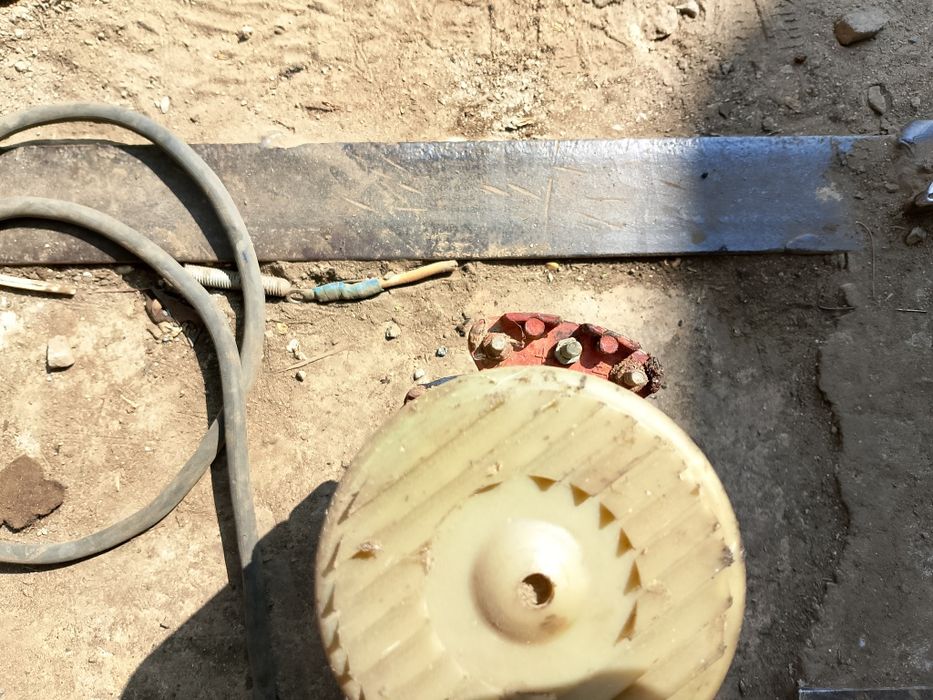 Генератор на мт10