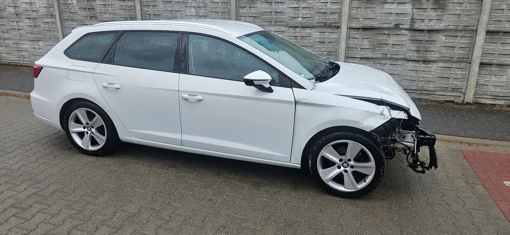 Seat Leon 1.4 Tsi 150ps FR