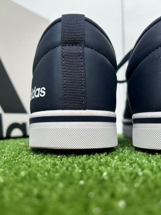 Męskie buty Adidas VS Pace 2.0, rozmiar EU 42 / UK 8 / US 8.5