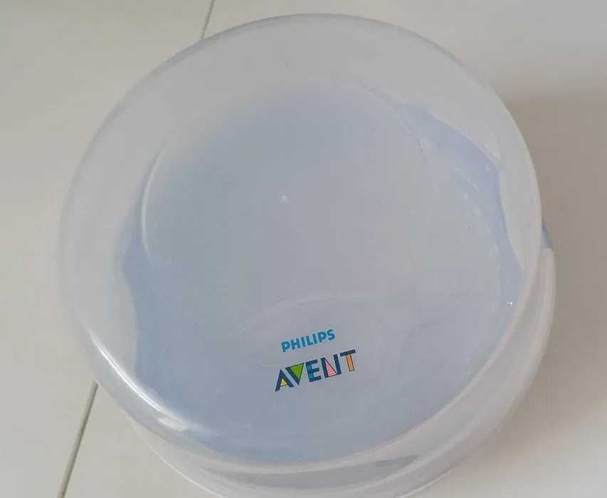 Esterilizador Phillips Avent