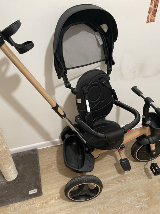 Triciclo com coberta64550791138561121