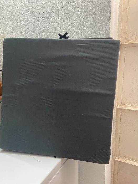 Colchao desbobravel como novo