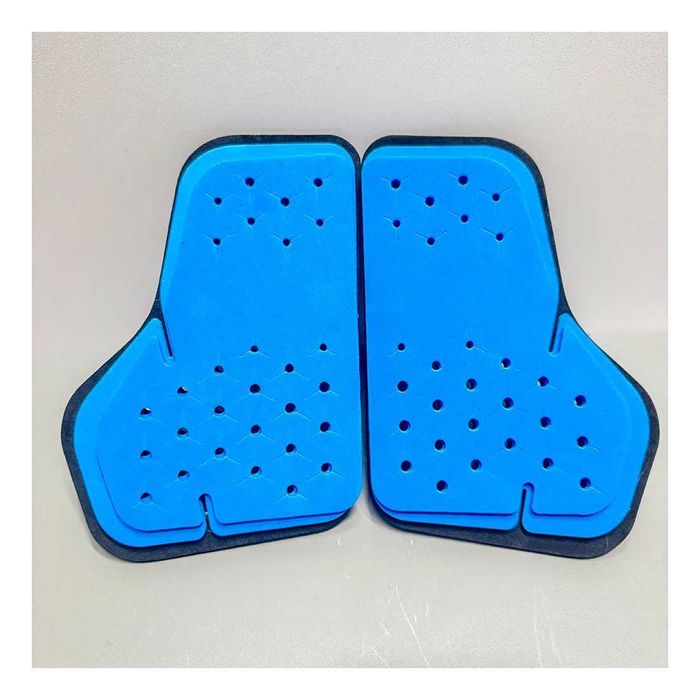 Protetor de Costas e Peito CE Nível 2