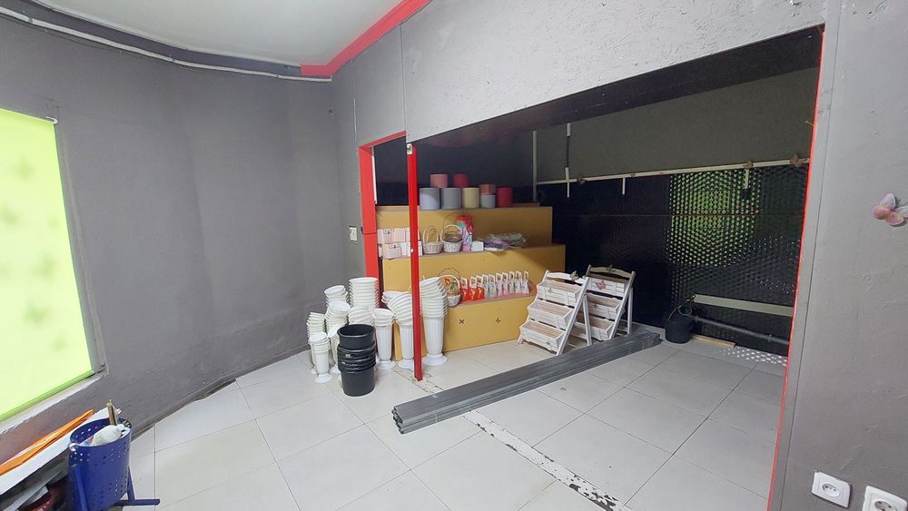 Продам приміщення 29 м.кв