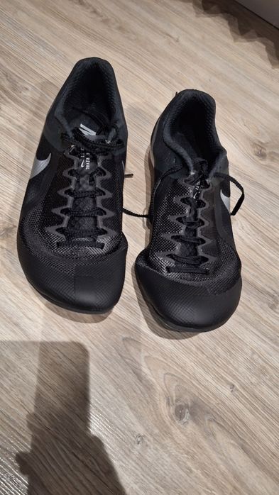 Kolce do biegania nike rival multi rozmiar 46