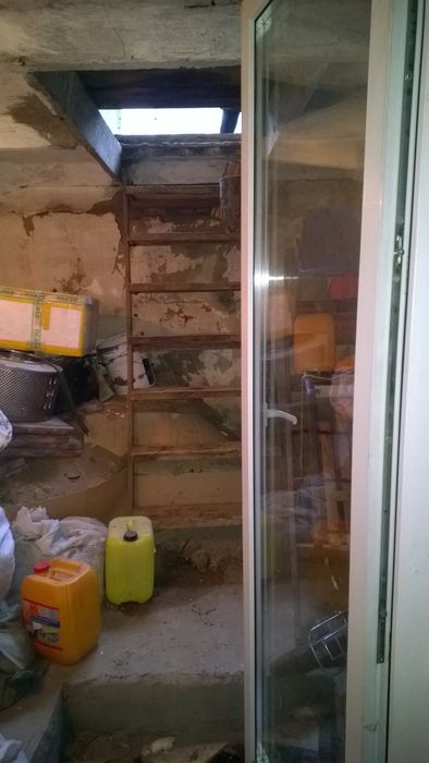 Продам гараж " Синеозёрное"