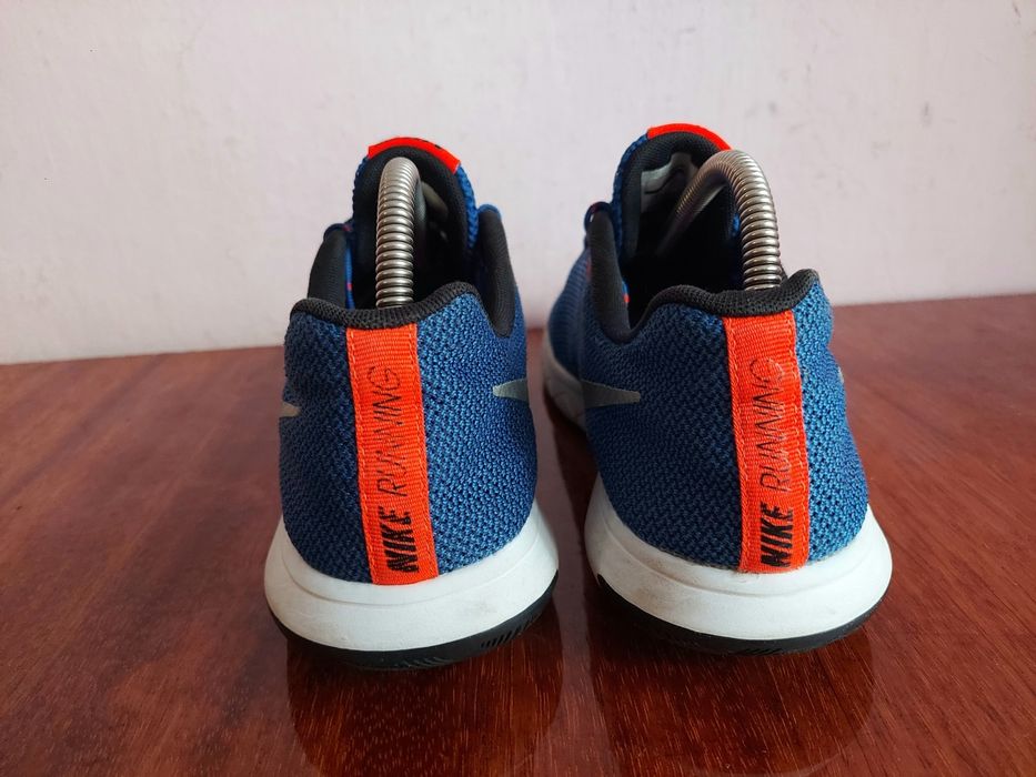 Кроссовки бігові фірми Nike Flex Experience RN5 оригінал 

Розмір по б