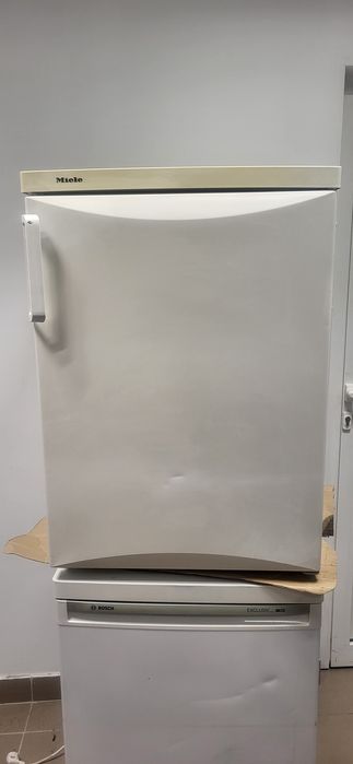 Холодильник Miele k2316s