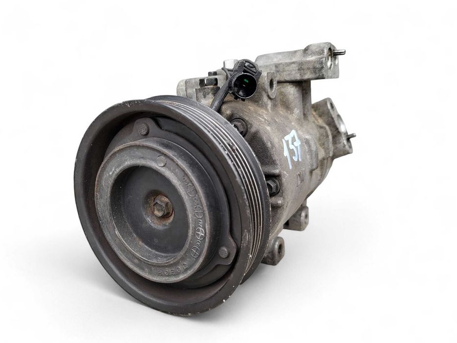 Компрессор кондиционера Hyundai i20 1.1 1.4 1.6 CRDi