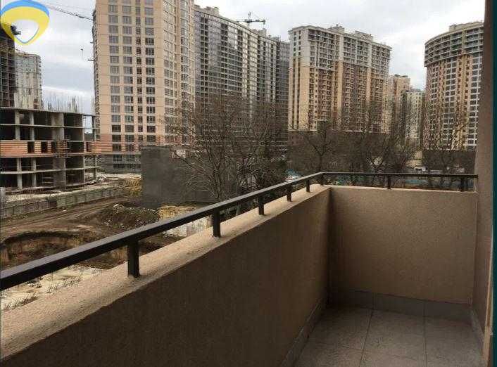 Квартира в Аркадии  новом доме