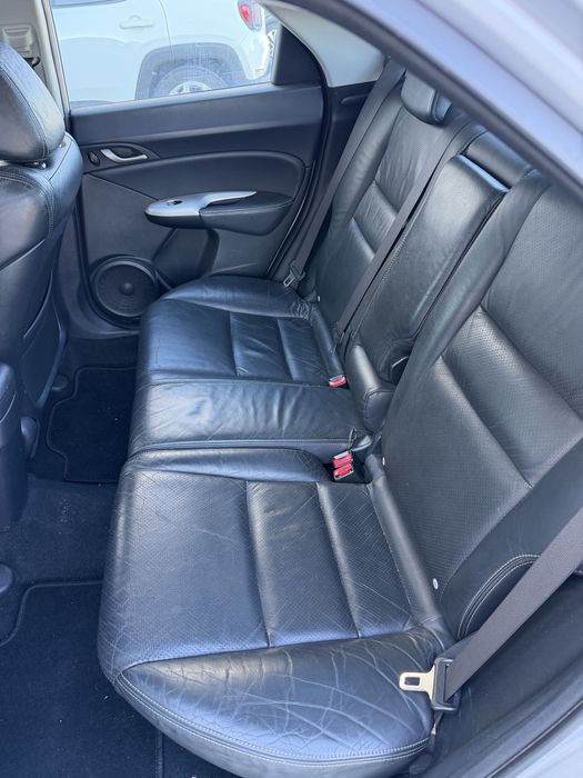 Honda Civic 1.4 2007 Confort