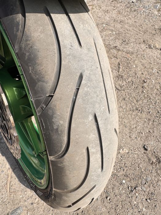 Продам Kawasaki Z1000SX 2017