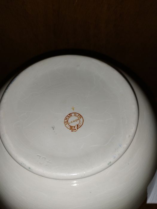 Saladeira Fabrica de Sacavém