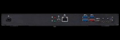 Mini PC Gigabyte Gaming i7 / 16 GB RAM / GTX 950 4GB / SSD