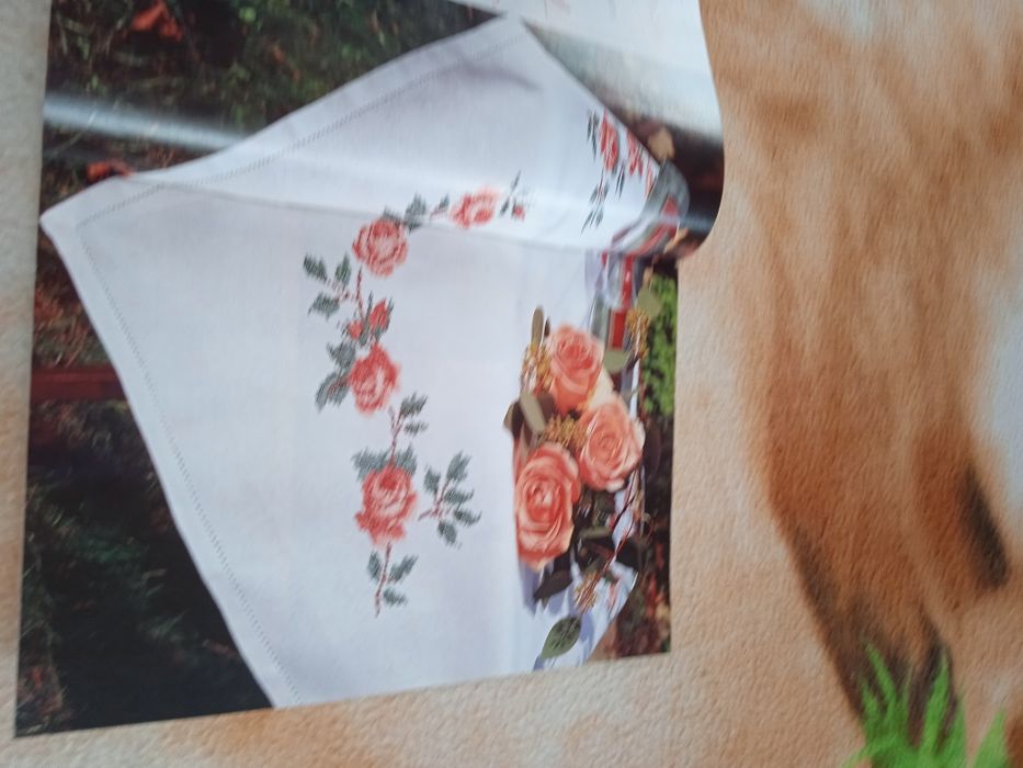 Gazetki hafty krzyżówkowe