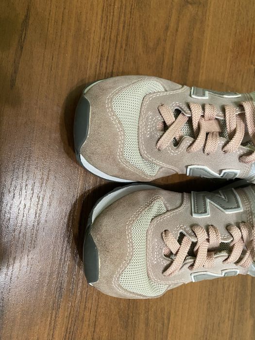 new balance 574 37,5