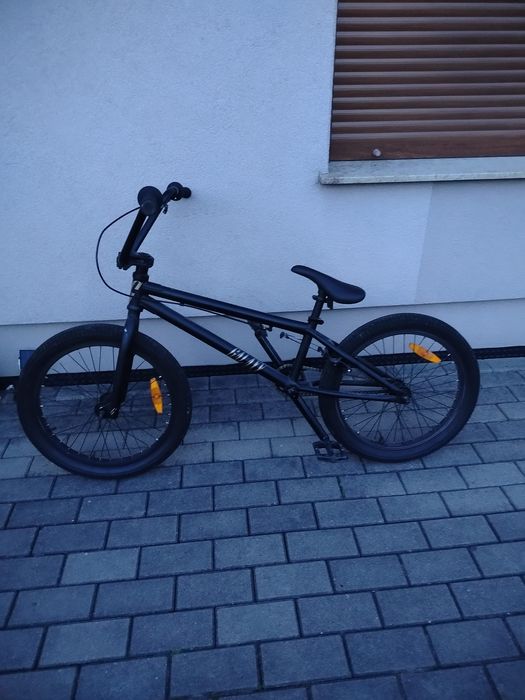 BMX Galaxy, mało używany