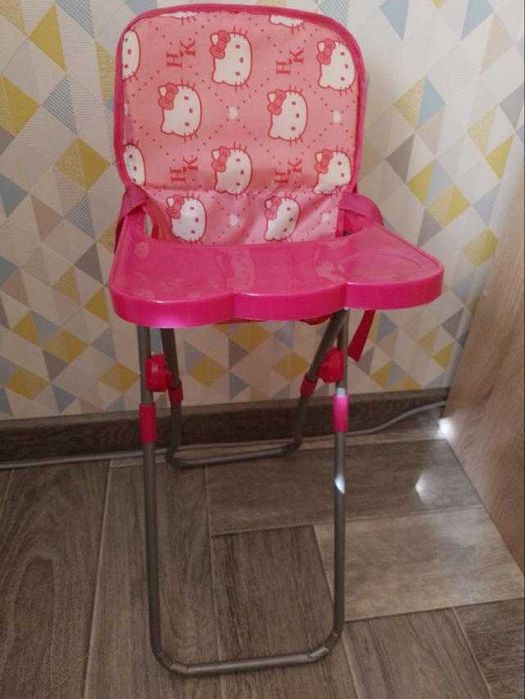 Іграшки для маленької матусі