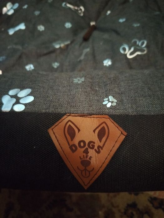 Sprzedam luksusowe legowisko dla psa