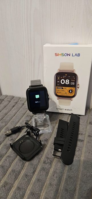 Zegarek damski Smart watch